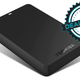 Image for article titled A Terabyte of Portable Storage for $60 Is Your Deal of the Day